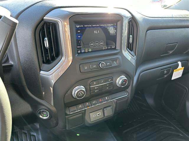 2026 GMC Sierra 1500 Pro Tucson AZ