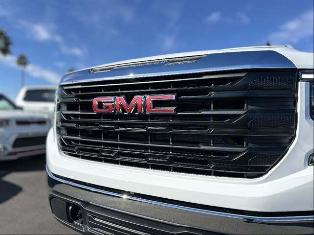 2026 GMC Sierra 1500 Pro Tucson AZ