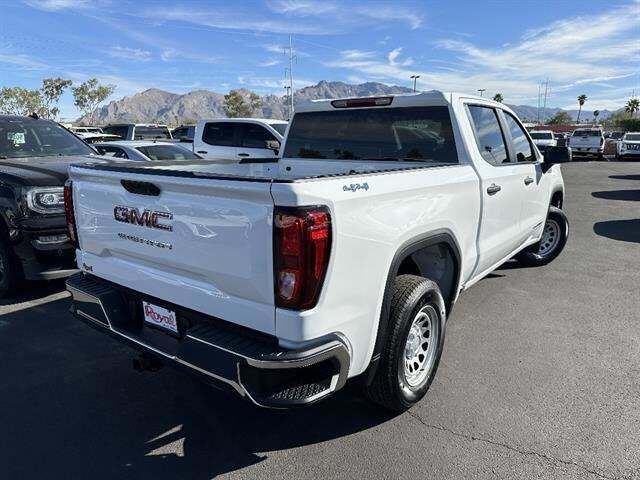 2026 GMC Sierra 1500 Pro Tucson AZ