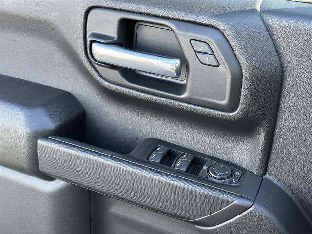 2026 GMC Sierra 1500 Pro Tucson AZ