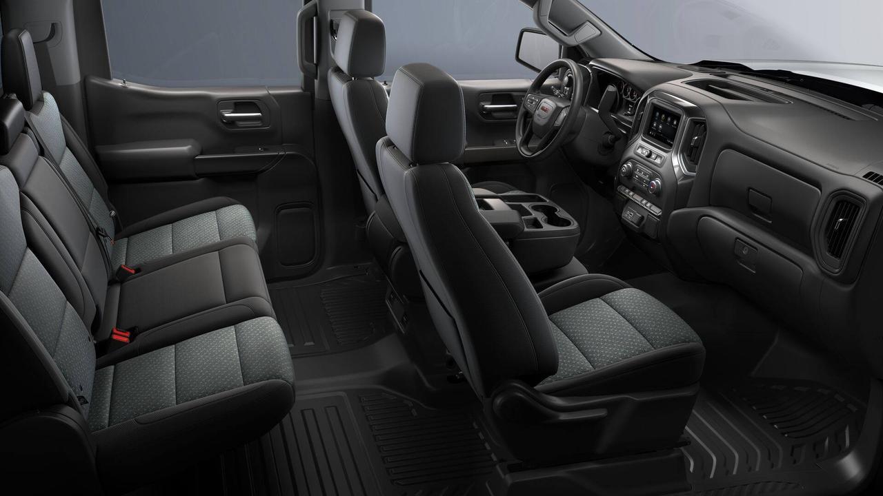 2026 GMC Sierra 1500 Pro Tucson AZ