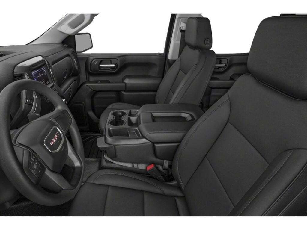 2026 GMC Sierra 1500 Pro Tucson AZ