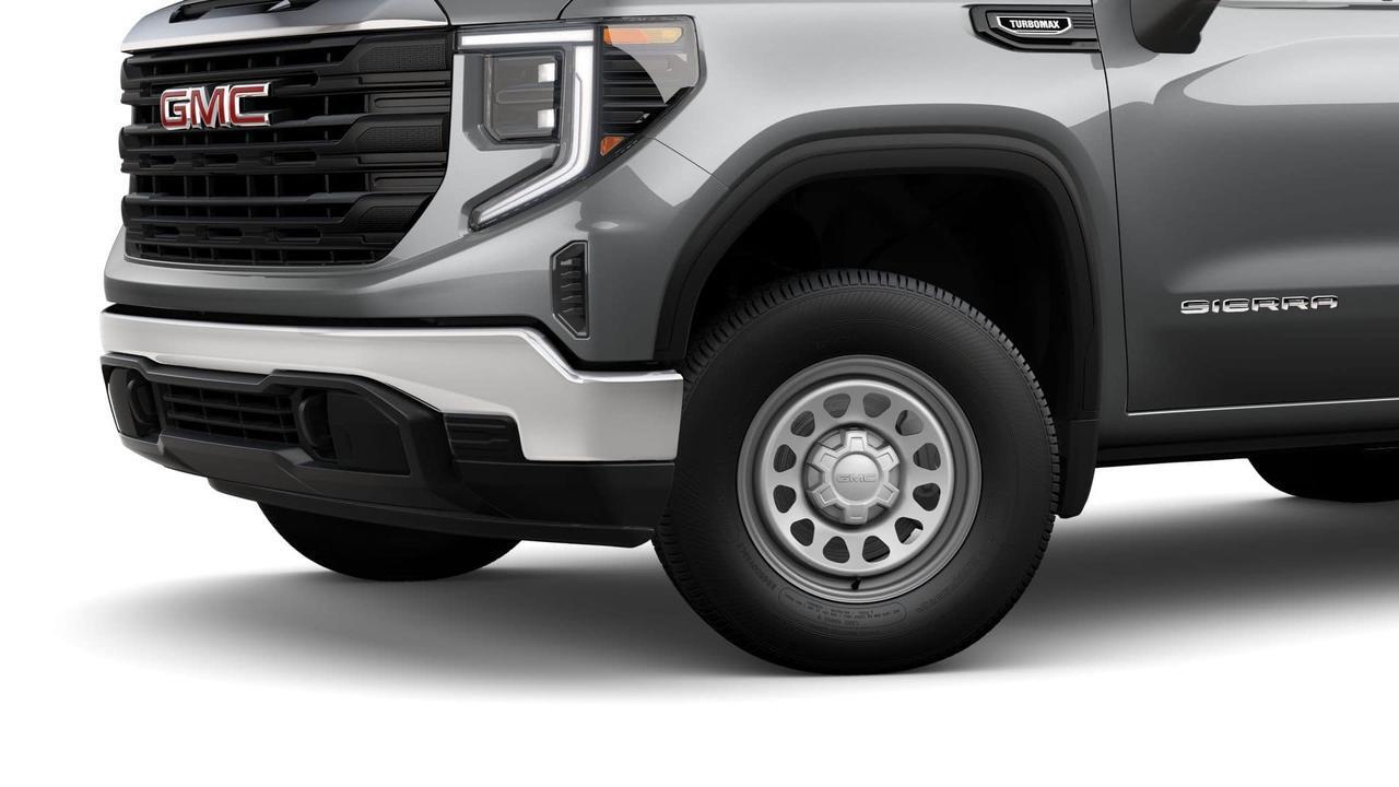 2026 GMC Sierra 1500 Pro Tucson AZ