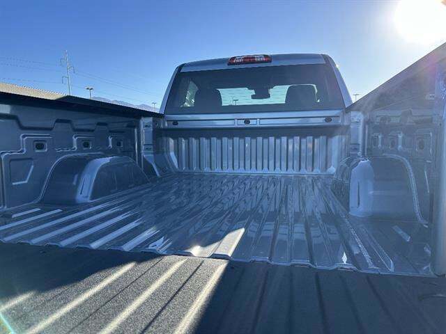 2026 GMC Sierra 1500 Pro Tucson AZ