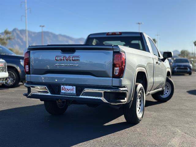 2026 GMC Sierra 1500 Pro Tucson AZ