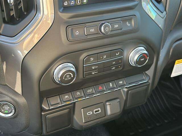 2026 GMC Sierra 1500 Pro Tucson AZ