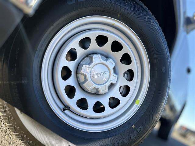 2026 GMC Sierra 1500 Pro Tucson AZ