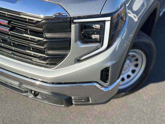2026 GMC Sierra 1500 Pro Tucson AZ
