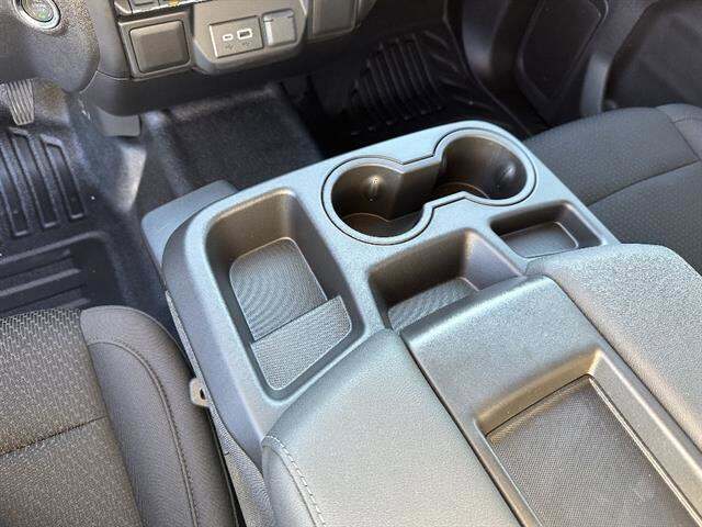 2026 GMC Sierra 1500 Pro Tucson AZ