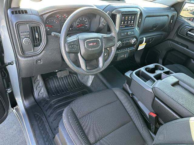 2026 GMC Sierra 1500 Pro Tucson AZ