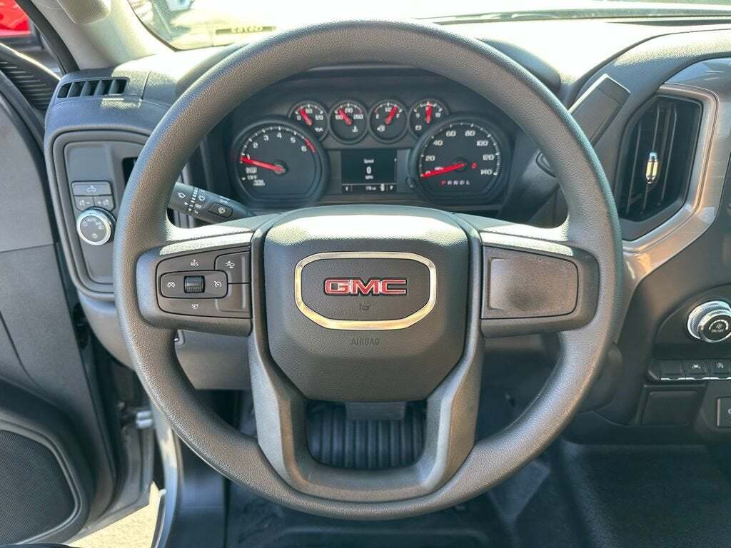 2026 GMC Sierra 1500 Pro Tucson AZ