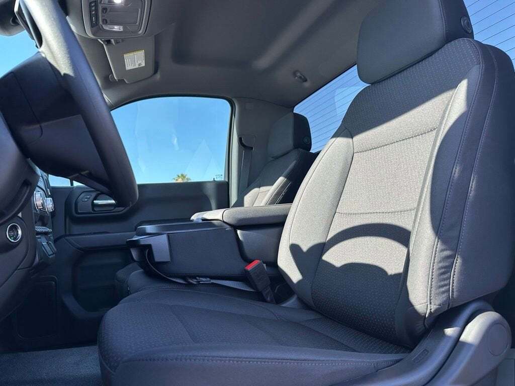 2026 GMC Sierra 1500 Pro Tucson AZ