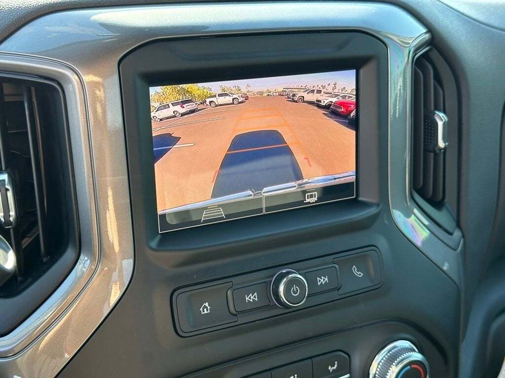 2026 GMC Sierra 1500 Pro Tucson AZ