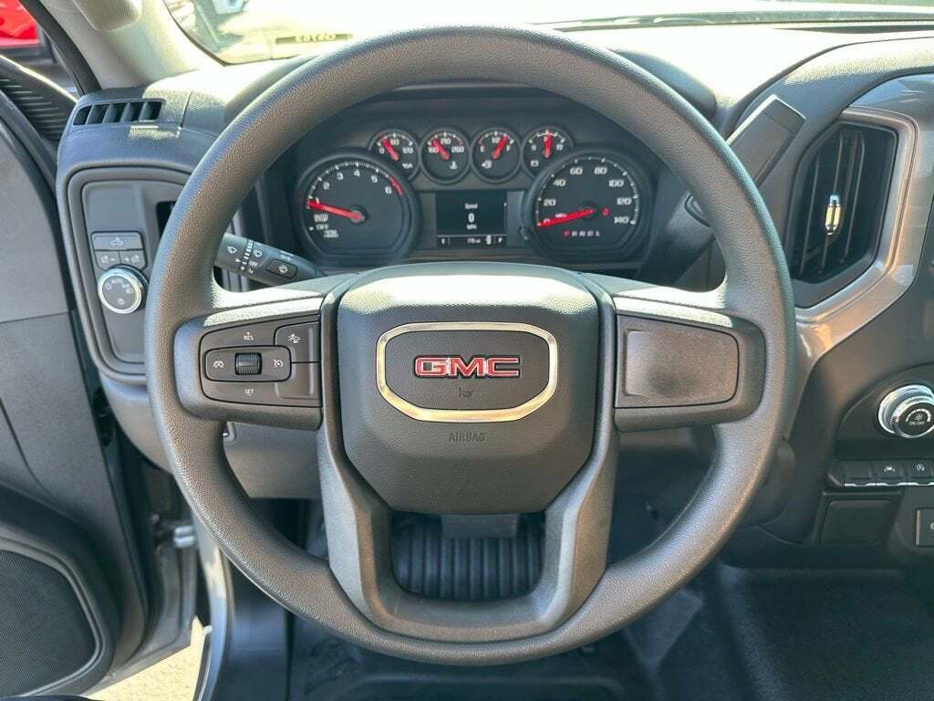 2026 GMC Sierra 1500 Pro Tucson AZ