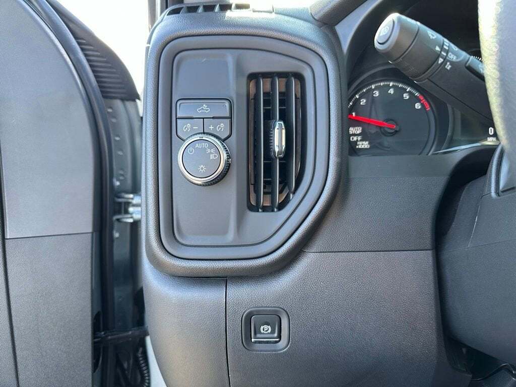 2026 GMC Sierra 1500 Pro Tucson AZ
