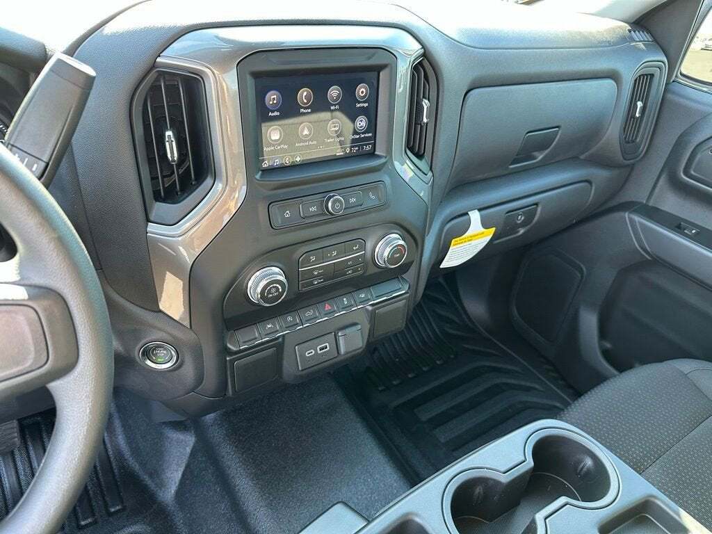 2026 GMC Sierra 1500 Pro Tucson AZ