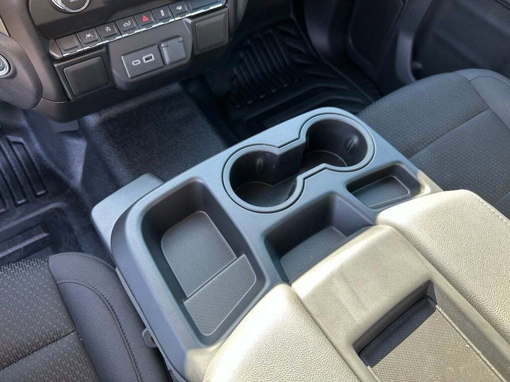 2026 GMC Sierra 1500 Pro Tucson AZ