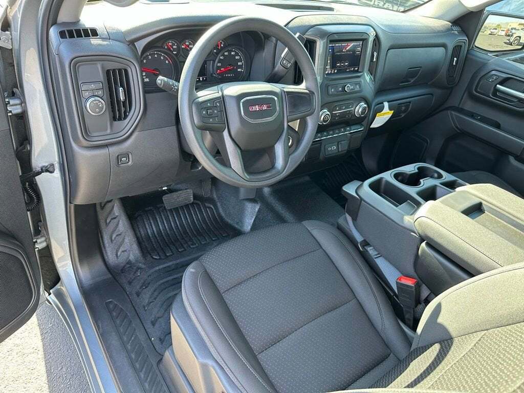 2026 GMC Sierra 1500 Pro Tucson AZ