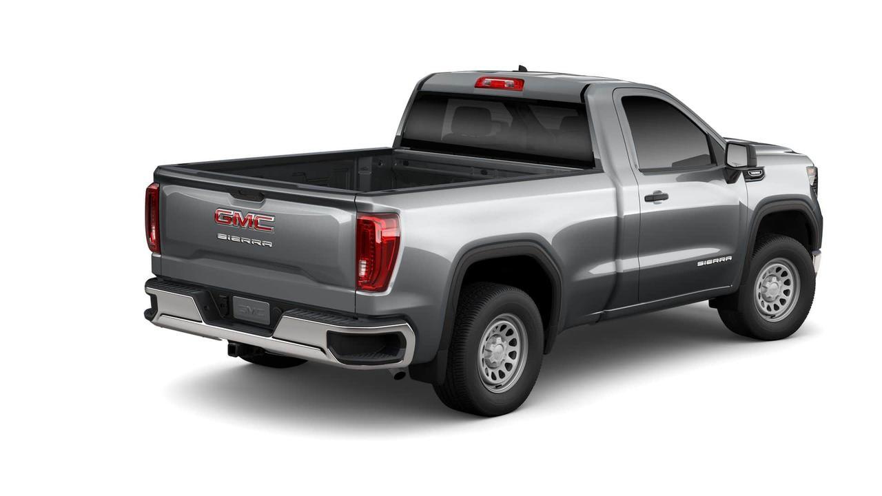 2026 GMC Sierra 1500 Pro Tucson AZ
