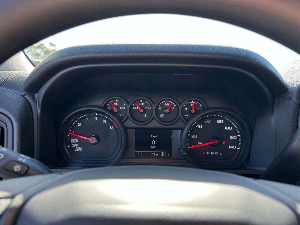 2026 GMC Sierra 1500 Pro Tucson AZ