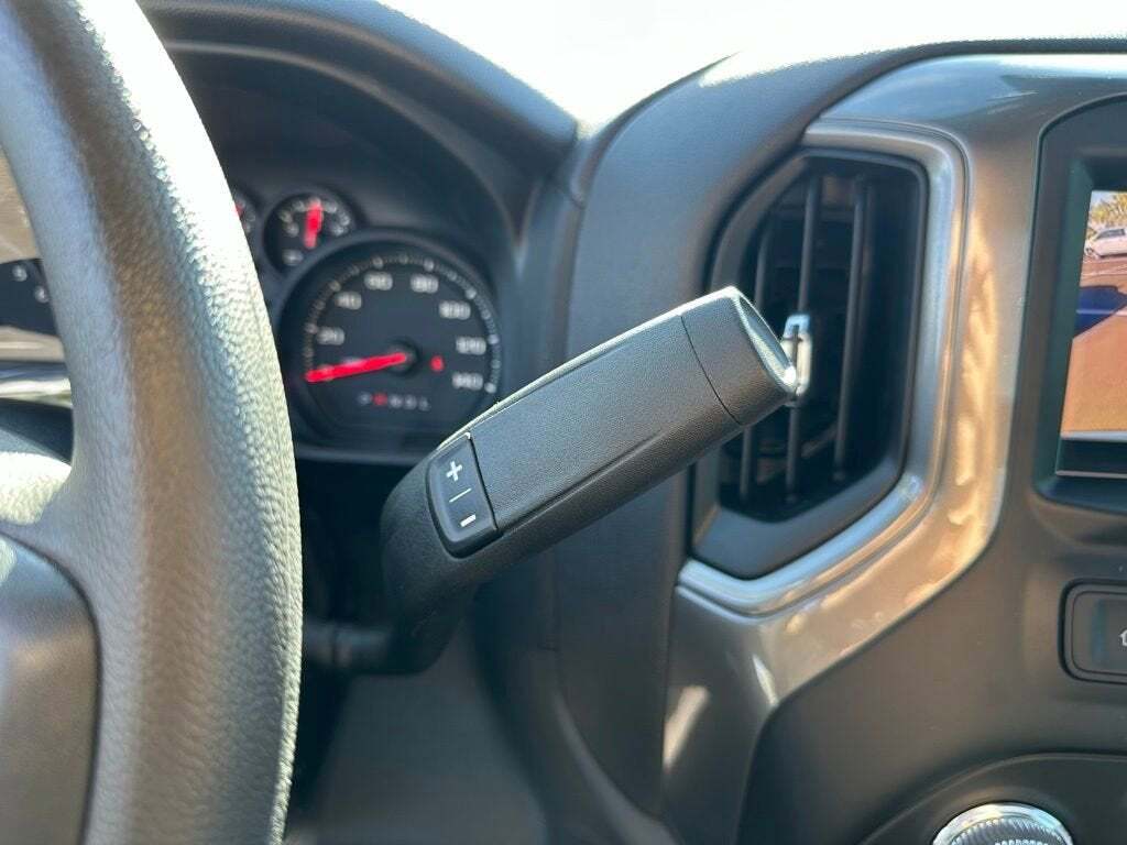 2026 GMC Sierra 1500 Pro Tucson AZ