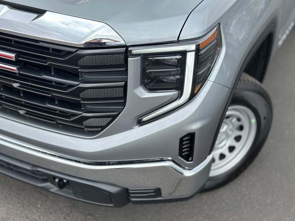 2026 GMC Sierra 1500 Pro Tucson AZ