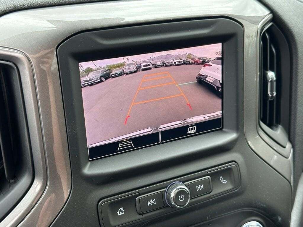 2026 GMC Sierra 1500 Pro Tucson AZ