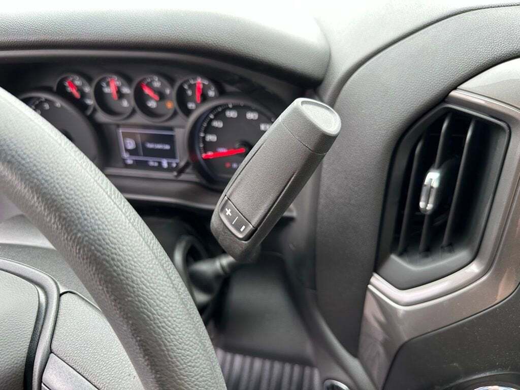 2026 GMC Sierra 1500 Pro Tucson AZ