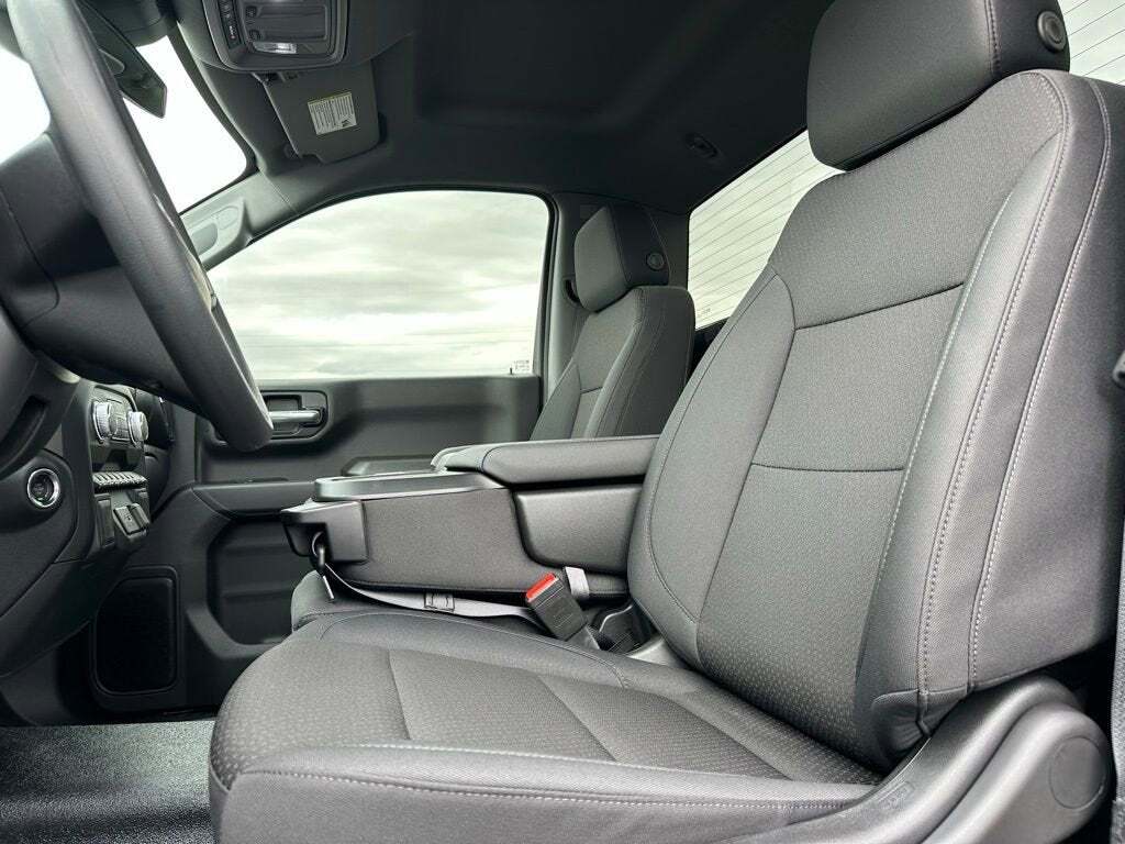 2026 GMC Sierra 1500 Pro Tucson AZ