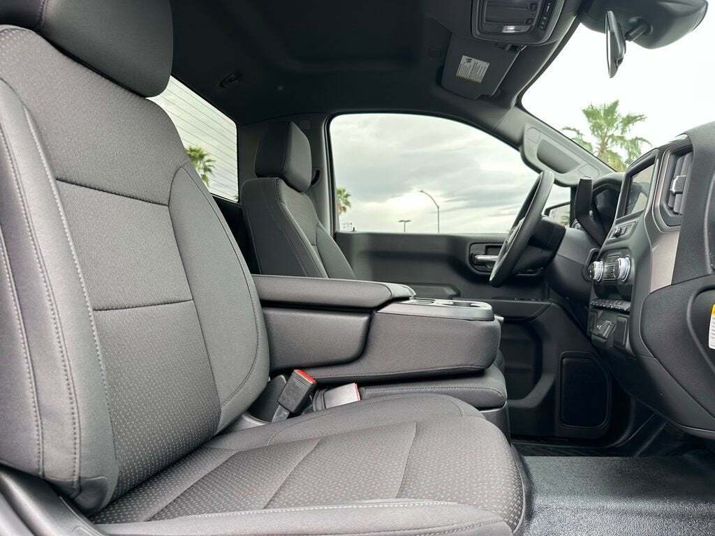 2026 GMC Sierra 1500 Pro Tucson AZ