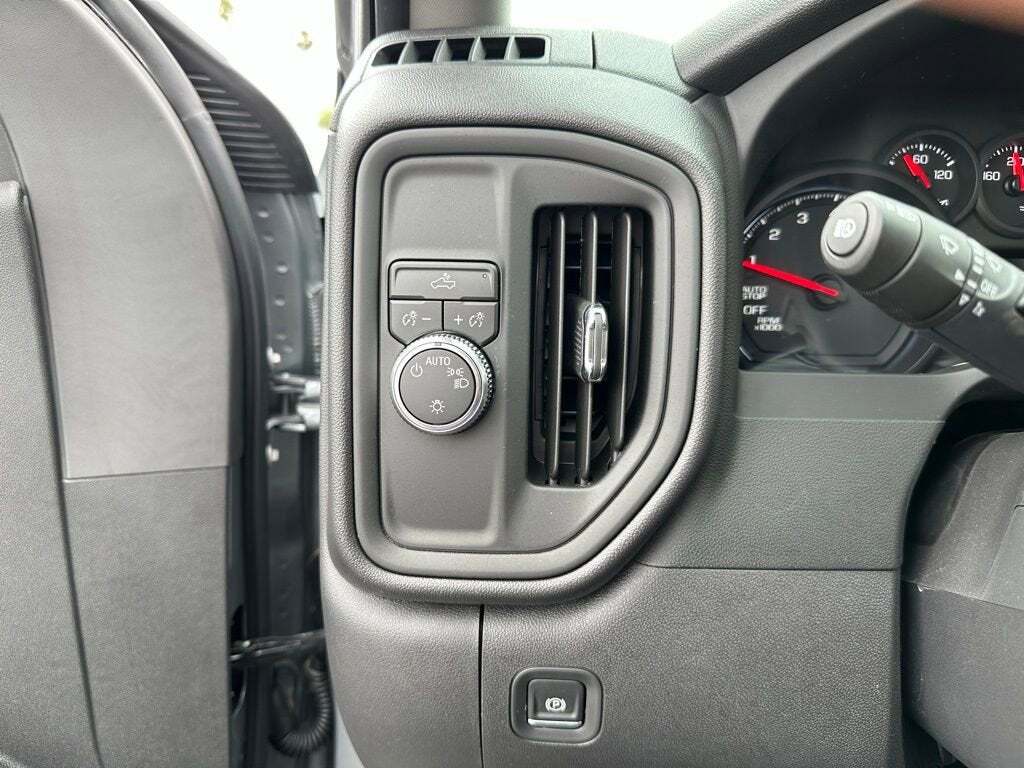 2026 GMC Sierra 1500 Pro Tucson AZ