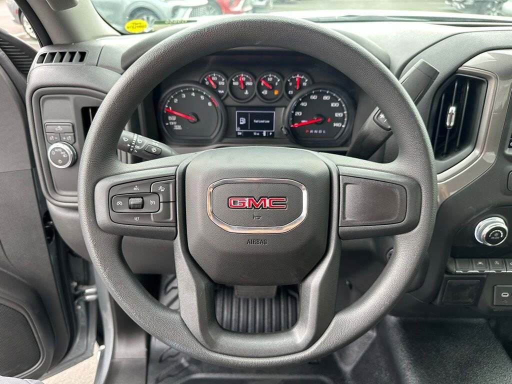 2026 GMC Sierra 1500 Pro Tucson AZ