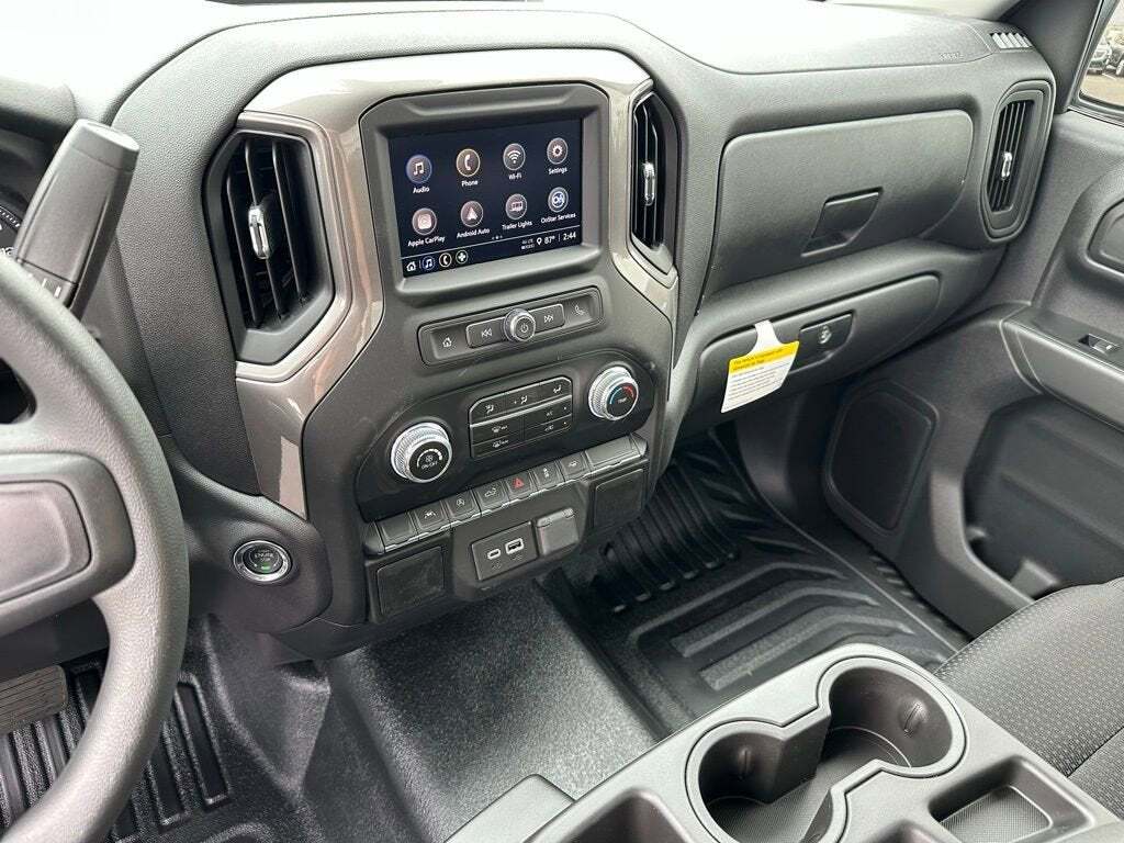 2026 GMC Sierra 1500 Pro Tucson AZ
