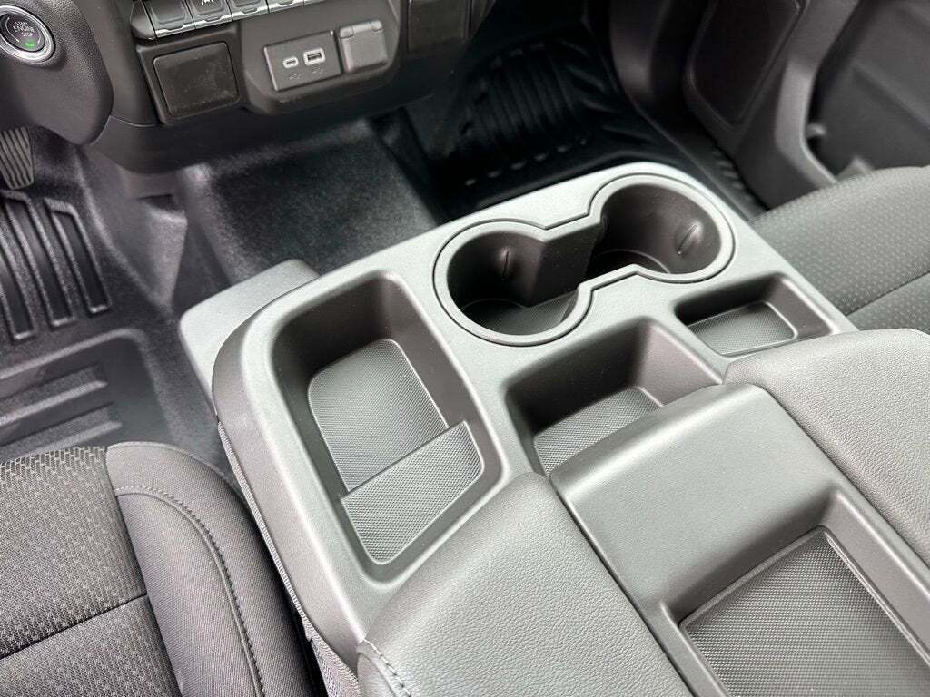 2026 GMC Sierra 1500 Pro Tucson AZ