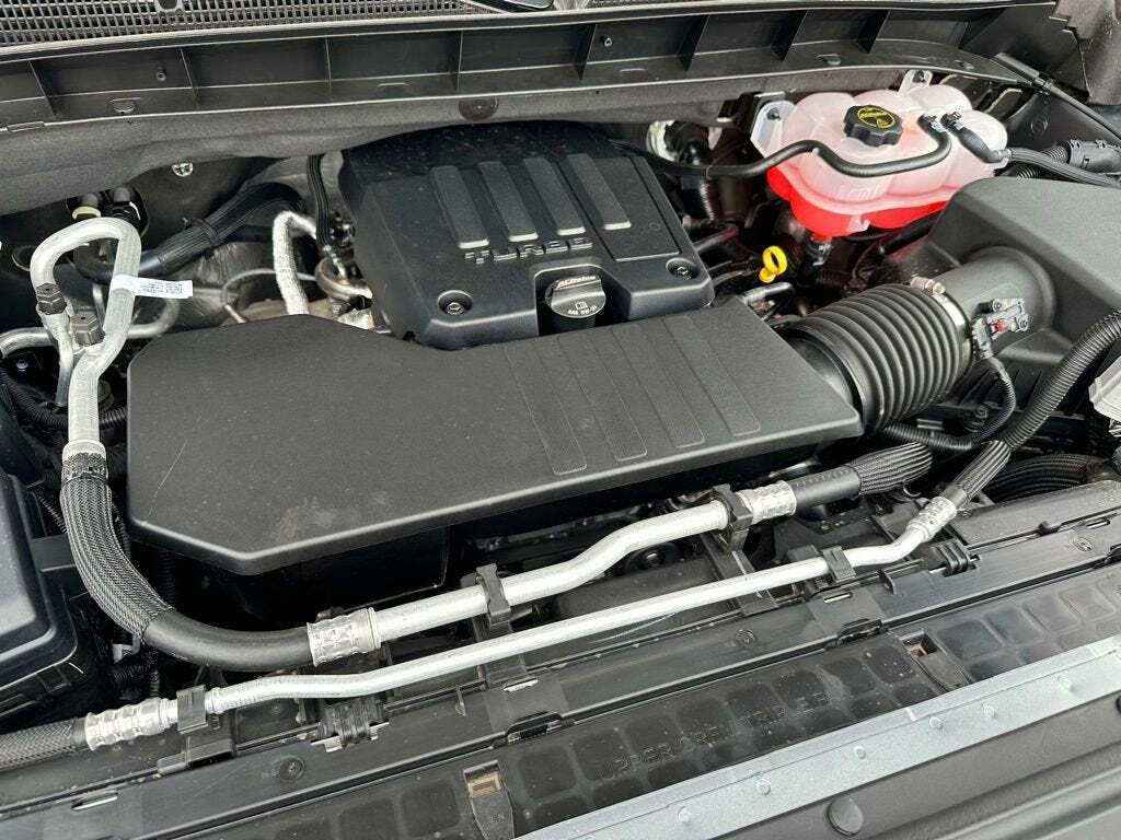 2026 GMC Sierra 1500 Pro Tucson AZ