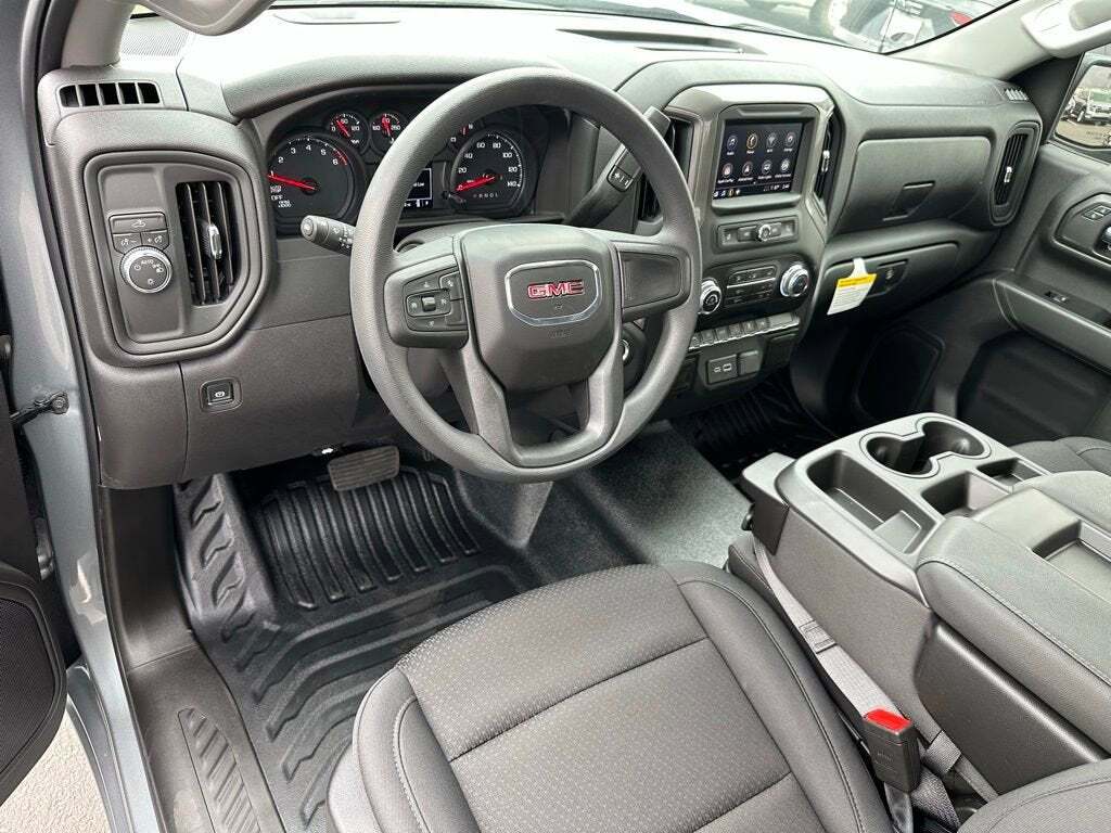2026 GMC Sierra 1500 Pro Tucson AZ