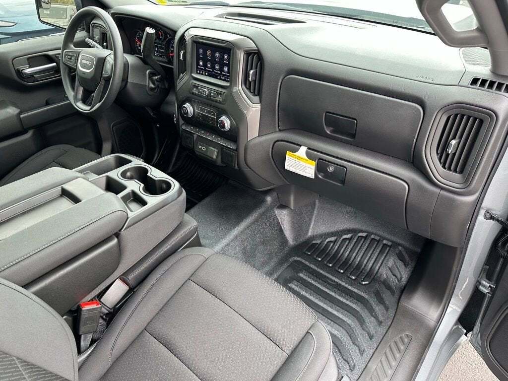 2026 GMC Sierra 1500 Pro Tucson AZ