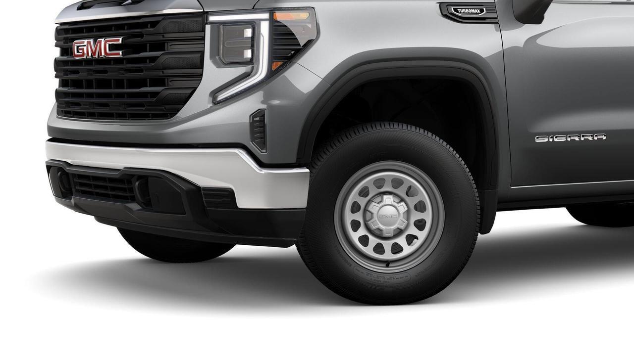 2026 GMC Sierra 1500 Pro Tucson AZ