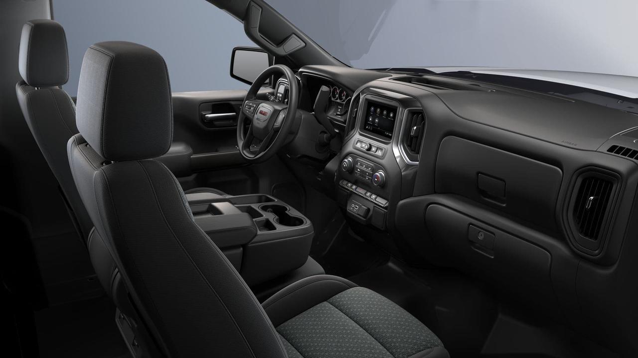 2026 GMC Sierra 1500 Pro Tucson AZ