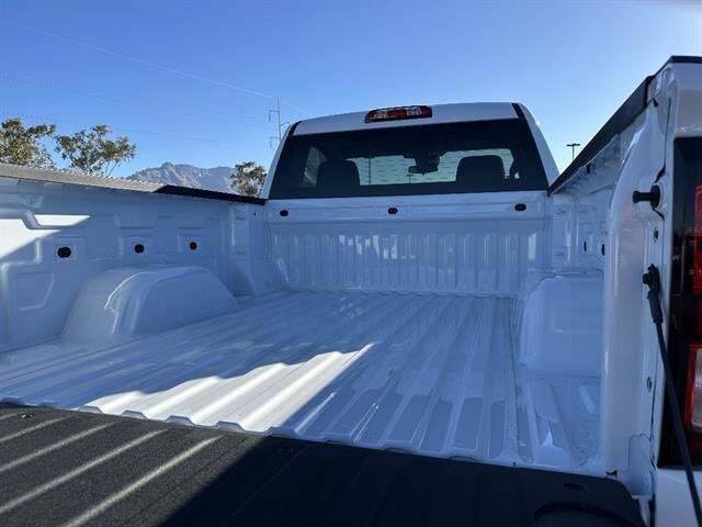 2026 GMC Sierra 1500 Pro Tucson AZ