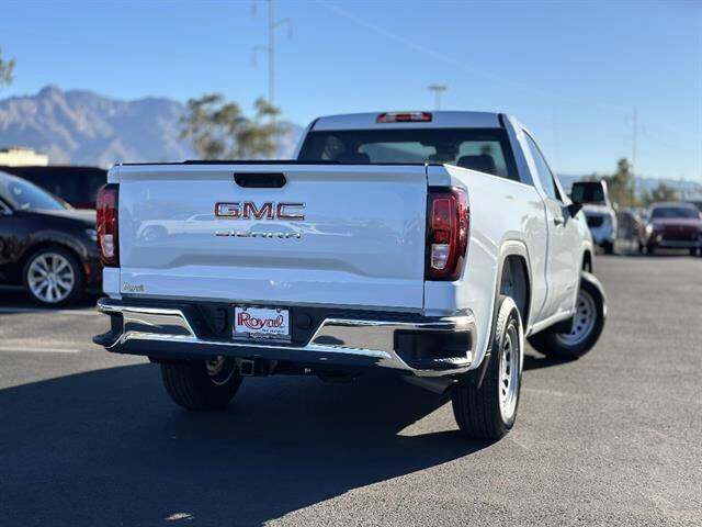 2026 GMC Sierra 1500 Pro Tucson AZ