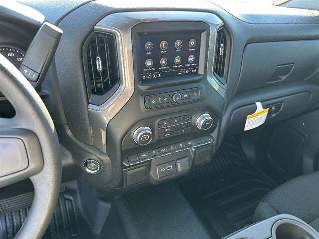 2026 GMC Sierra 1500 Pro Tucson AZ