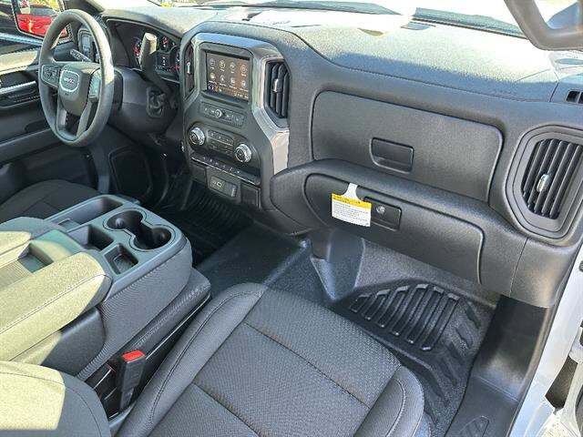 2026 GMC Sierra 1500 Pro Tucson AZ