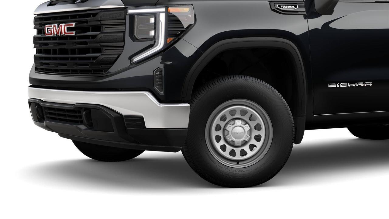 2026 GMC Sierra 1500 Pro Tucson AZ