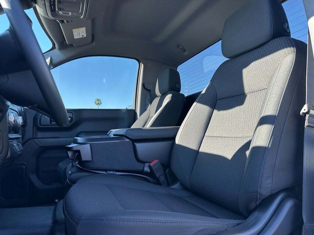 2026 GMC Sierra 1500 Pro Tucson AZ