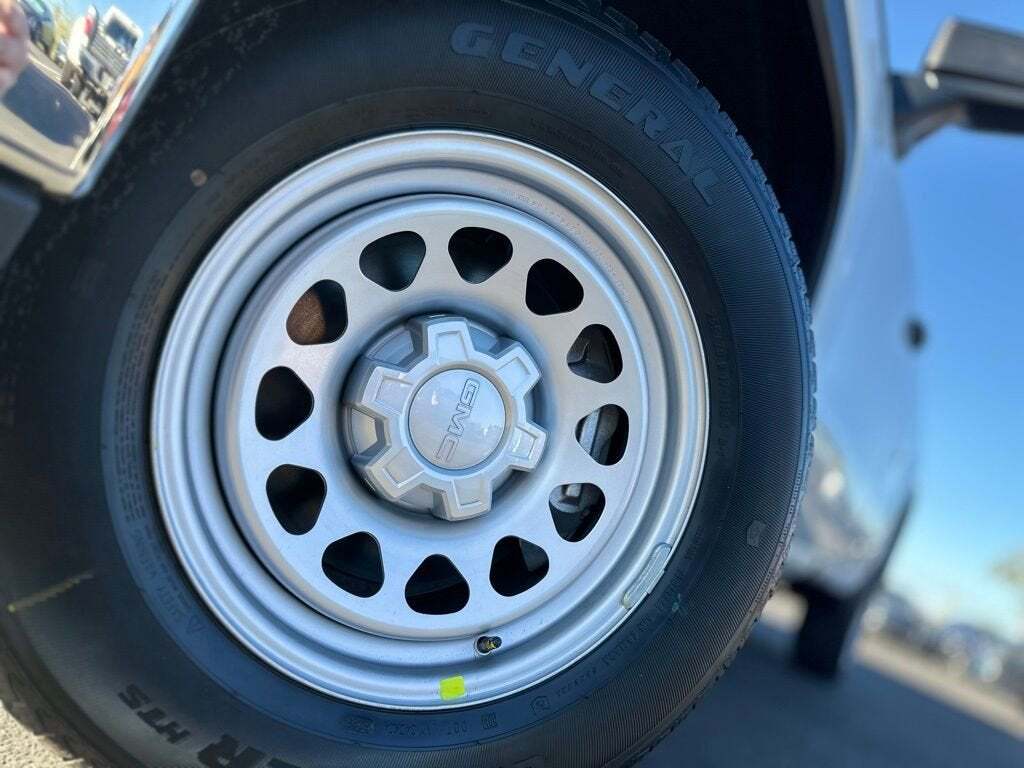 2026 GMC Sierra 1500 Pro Tucson AZ