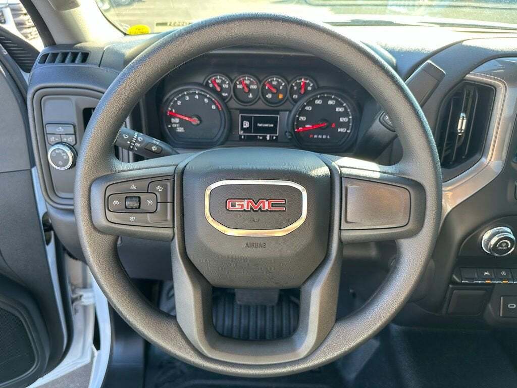 2026 GMC Sierra 1500 Pro Tucson AZ