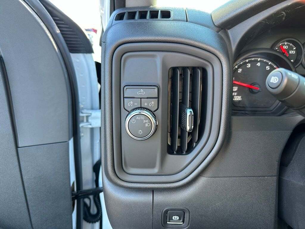 2026 GMC Sierra 1500 Pro Tucson AZ