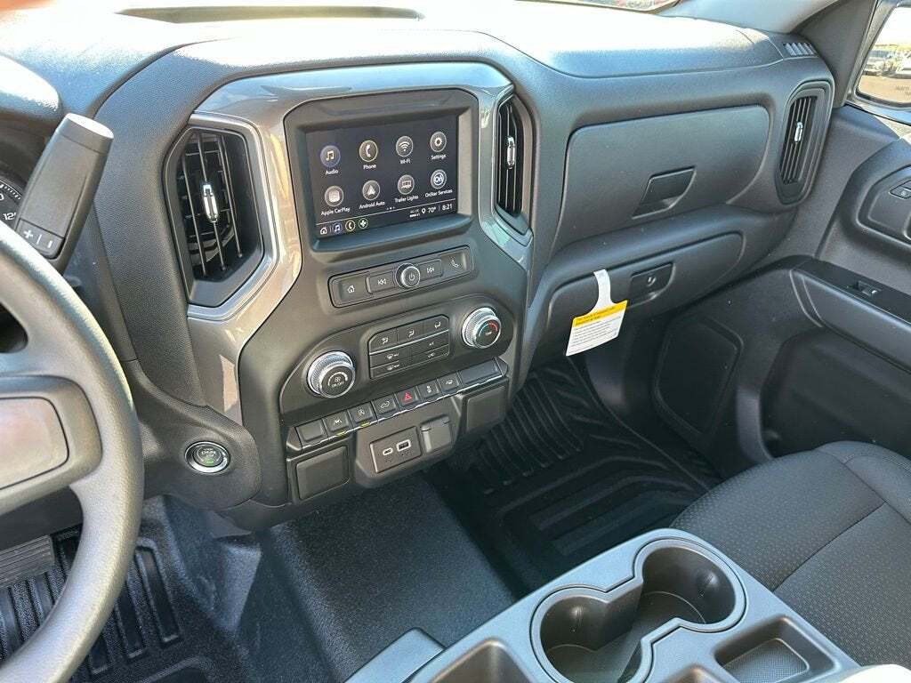 2026 GMC Sierra 1500 Pro Tucson AZ