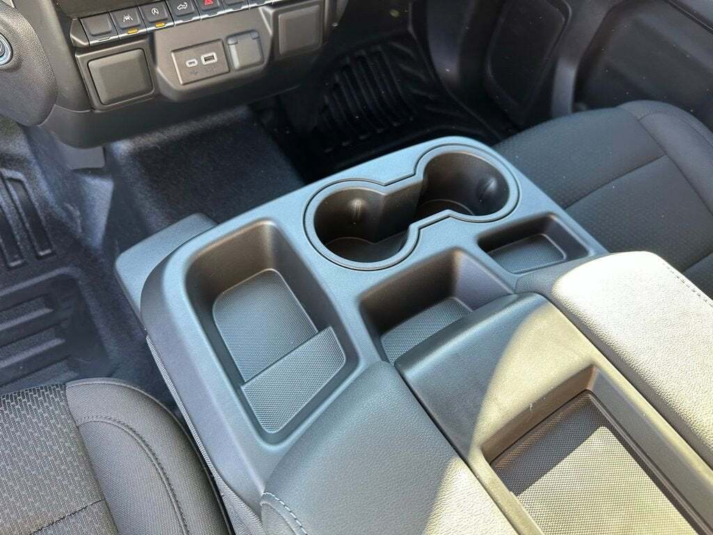 2026 GMC Sierra 1500 Pro Tucson AZ
